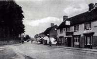 White Horse High Street Biggleswade